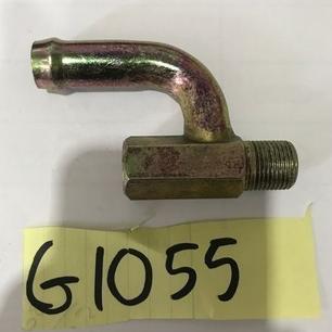 NEW Nepel selang by pass mitsubishi L038 L300 diesel md064144 [terbaik][terlaris]