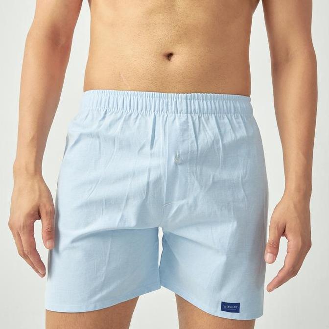 Wowon Celana Dalam Pendek Boxer (Celana Pendek Daleman & Tidur )