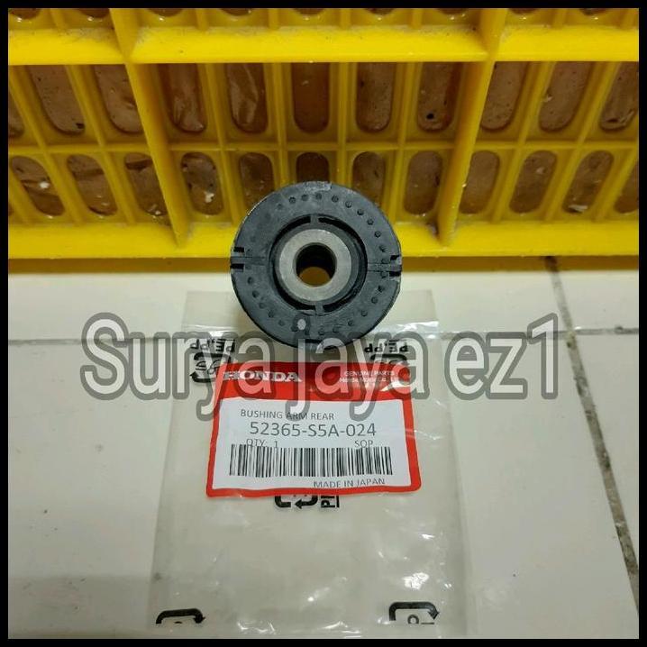 DISKON BUSHING ARM KNUCKLE KENAKEL BELAKANG BAWAH HONDA CRV GEN 2 TAHUN 2002 2003 2004 2005 2006 