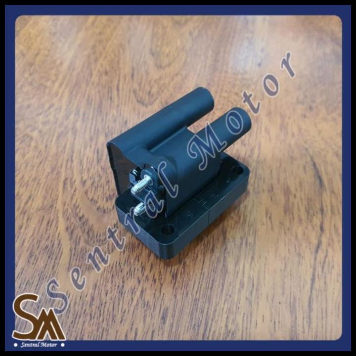DISKON IGNITION COIL KOIL MITSUBISHI GALANT V6 V 6 STECKER 