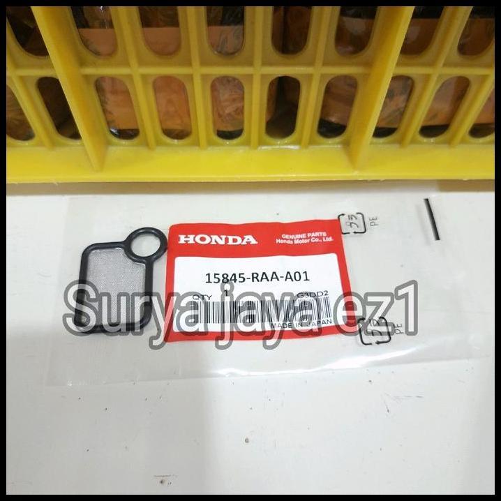 GRATIS ONGKIR KARET O-RING(SEAL ORING) VTEC DEPAN HONDA CIVIC FD2 2.0 TAHUN 2006 2007 2008 2009 2010