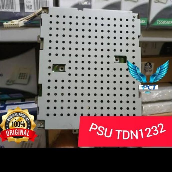 Ready Power PABX PANASONIC KX-TDN1232 PSU TDN1232 Power TDN1232
