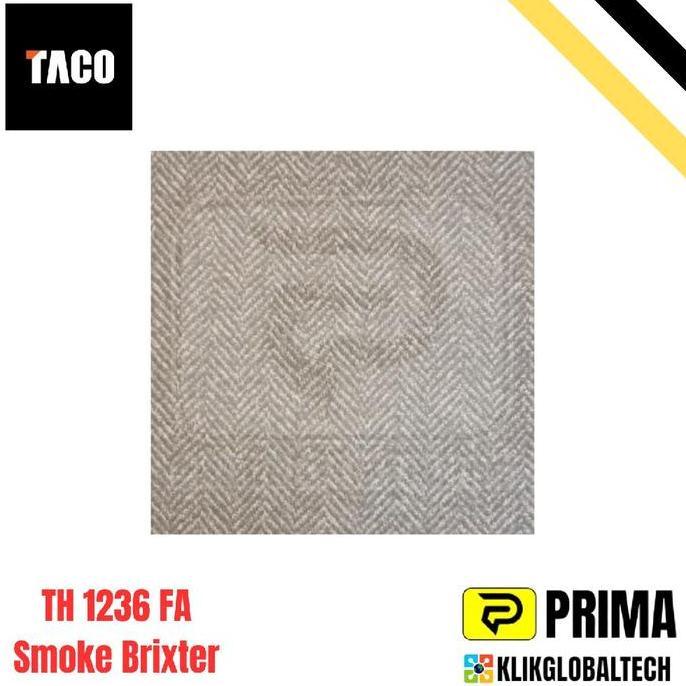 TACO HPL PATTERN TH 1236 FA Smoke Brixter