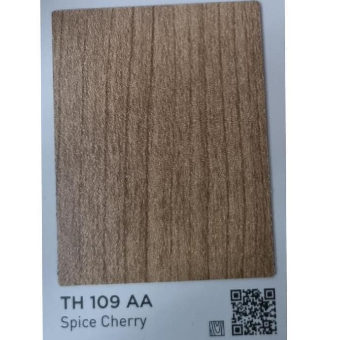 TACO HPL - TH 109AA / TH 109 AA - Spice Cherry