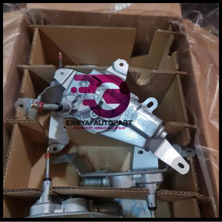 BEST DEAL MOTOR WIPER BELAKANG DATSUN GO CROSS PENGGEREK WIPER BELAKANG ORIGINAL 