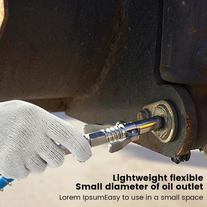 Grease Gun/Quick Release Grease Gun/Pistol Grease Gun/Lubrication Gun