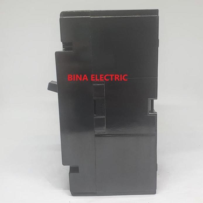 MCCB Mitsubishi NF250-CS 3P 175A / NFB Mitsubishi NF250CS 3P 175A