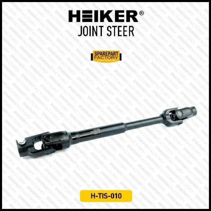 DISKON JOINT STEER JOIN STIR TOYOTA RUSH DAIHATSU TERIOS 