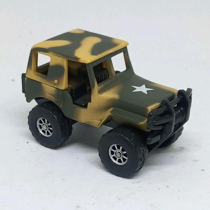 maisto ford gp not jeep willys military fresh metal force loose diecast (s)