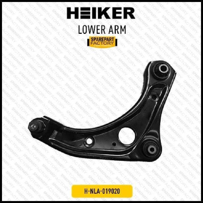 DISKON LOWER ARM MARCH DATSUN DATSUN GO