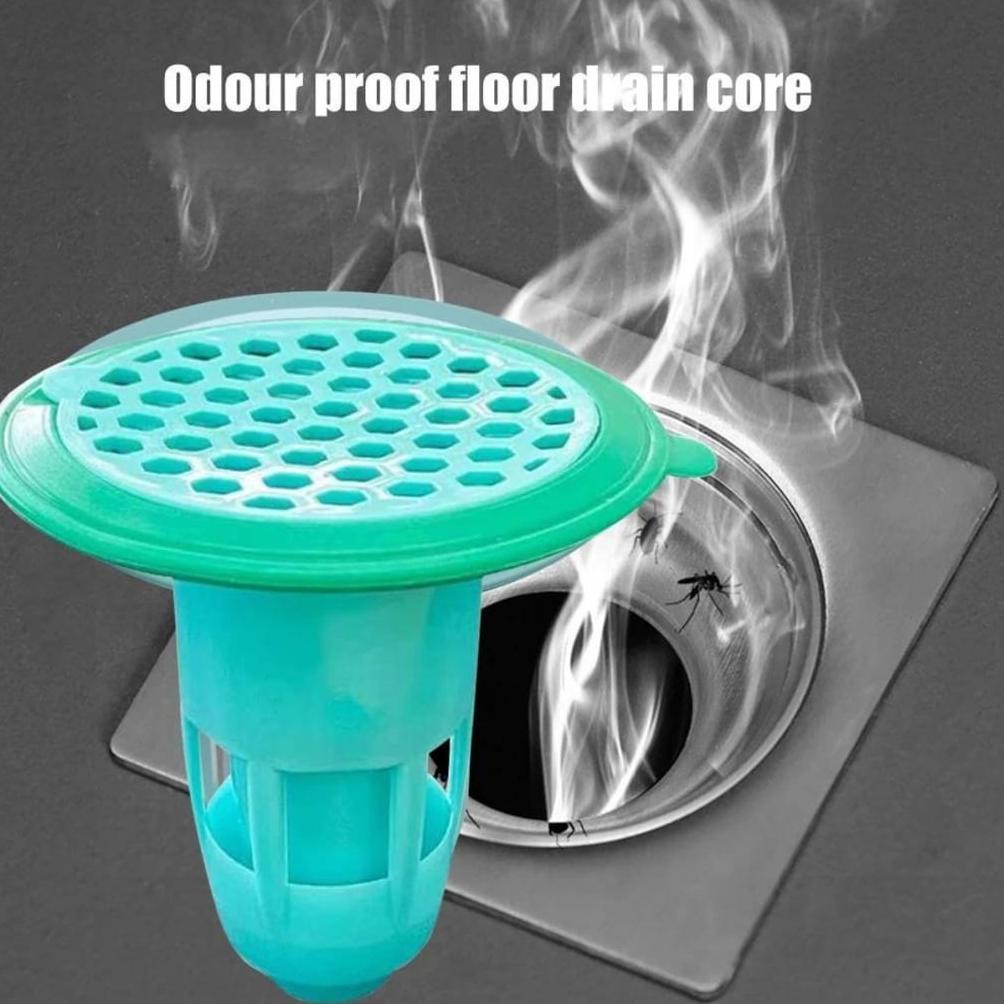 MURAH SARINGAN AIR ANTI BAU SARINGAN AIR KAMAR MANDI ANTI SERANGGA SARINGAN FLOOR DRAIN ANTI BAU SAR