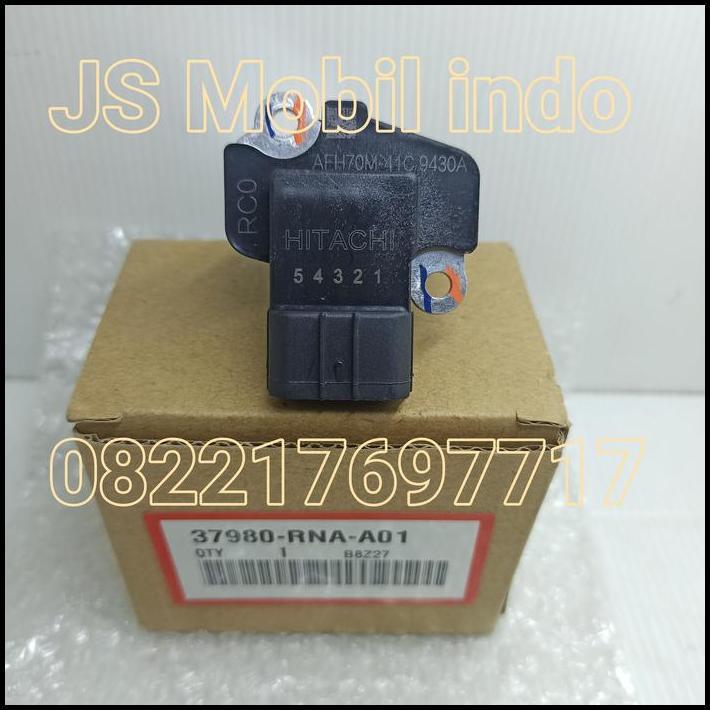 BEST DEAL SENSOR MAF SENSOR MAP AIRFLOW AIR FLOW HONDA CRV ACCORD CITY FIT ASLI 