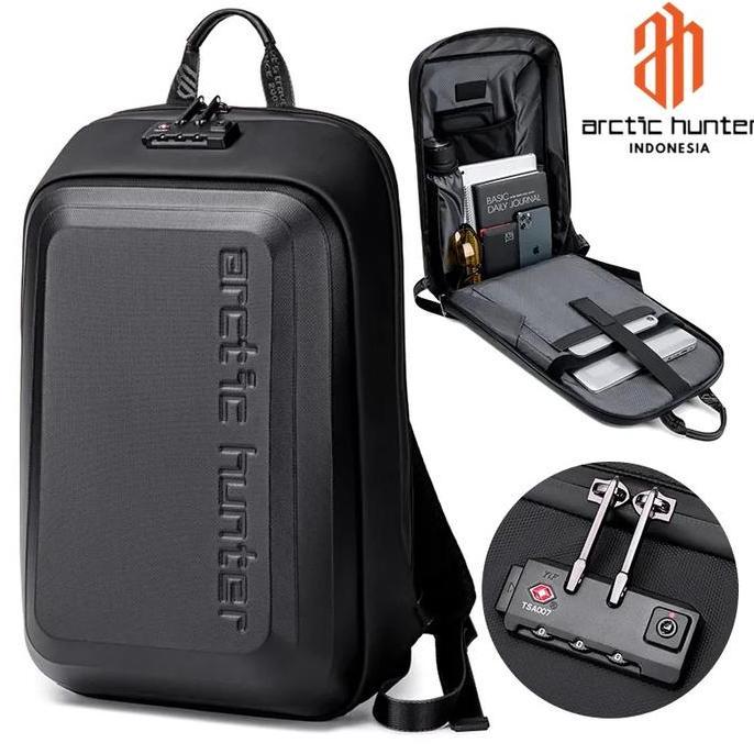 NEW AH-B00451 ARSENIC BACKPACKS ARCTIC HUNTER ARSENIC BACKPACKS ORI