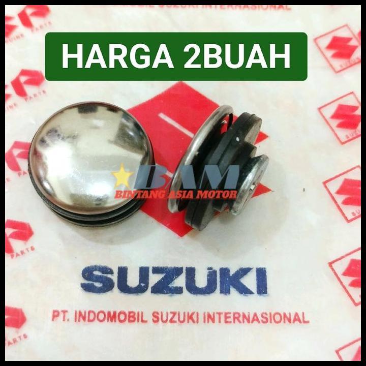 DISKON 2BUAH KNOB KNOP BAUT KACA MOBIL CARRY FUTURA PANTHER KIJANG SUPER KAPSUL GRAND L300 TAFT GT Z