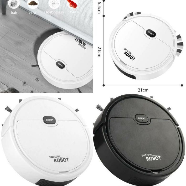hot sale smart sweeping robot 3 in 1 sapu penyedot debu pel pembersih debu lantai robot vacuum jalle