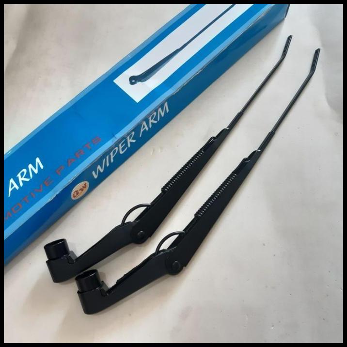 TERLARIS GAGANG WIPER KACA MOBIL KIJANG SUPER KIJANG GRAND ROVER GAGANG STANG WIPER ARM KIJANG SUPER