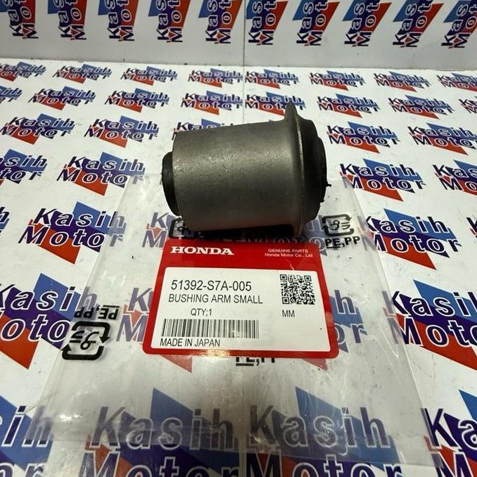 BUSHING ARM DEPAN KECIL BUSHING LOWER ARM SAYAP DEPAN KECIL CRV GEN 2GEN2 2002-2006 JAPAN