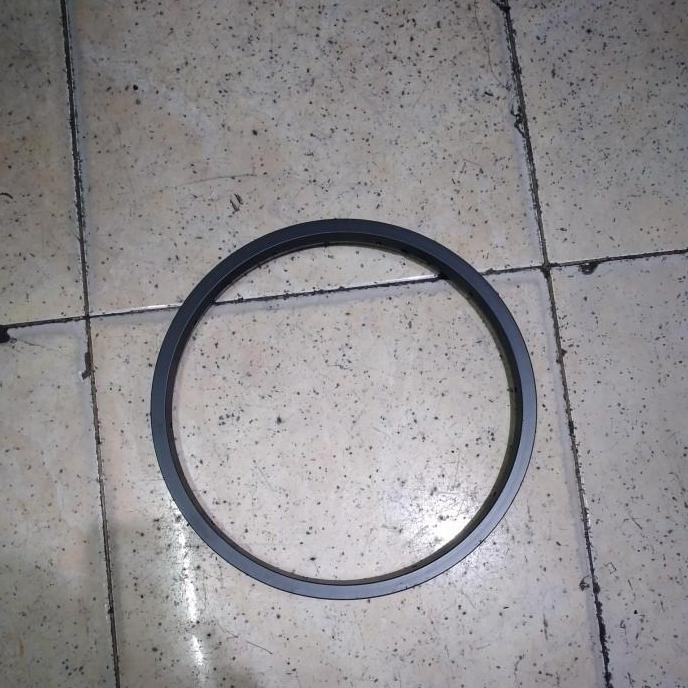 velg rims 16 inch alloy hitam 20H 20hole sepeda anak bmx mini lipat