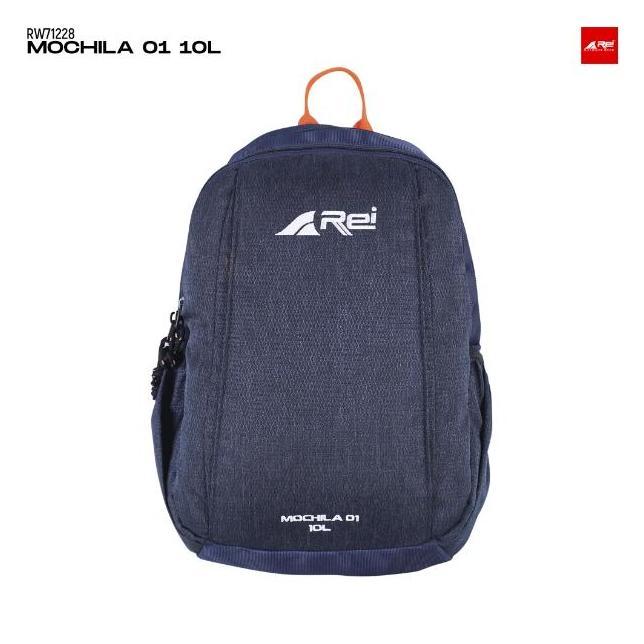 NEW TAS RANSEL BACKPACK MOCHILA 01 AREI REI 10LITER ORI