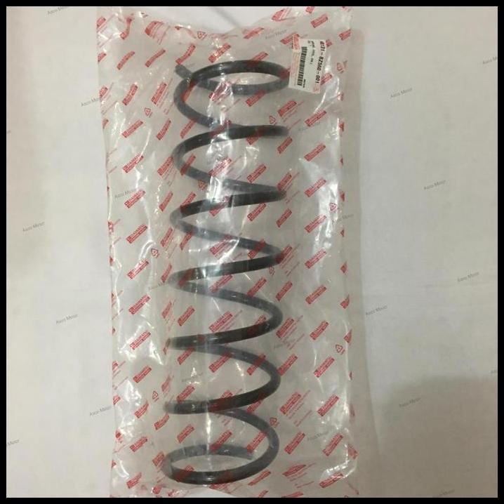 HOT DEAL PER DEPAN ORIGINAL AYLA, AGYA 