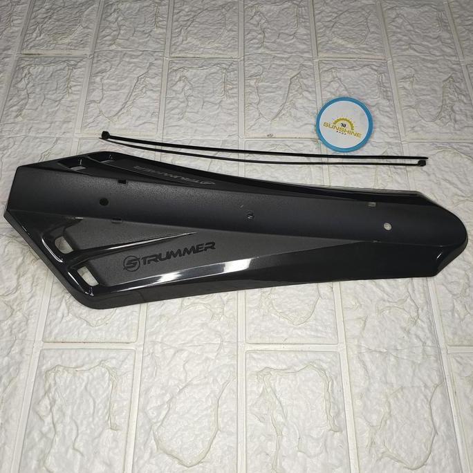 Fender Slebor Frame Bawah Sepeda MTB STRUMMER Mudguard Spakbor Downtube