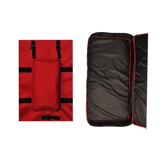 Tas Keyboard Yamaha PSR S700, PSR OR700, PSR S710, PSR S750 Merah murah