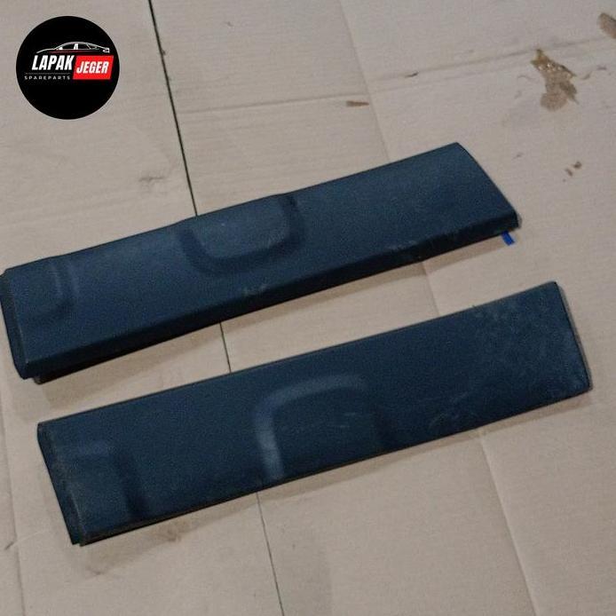 Ready garnish spoiler pintu honda crv bongkok kodok gen3 2007 2008 2010 2012