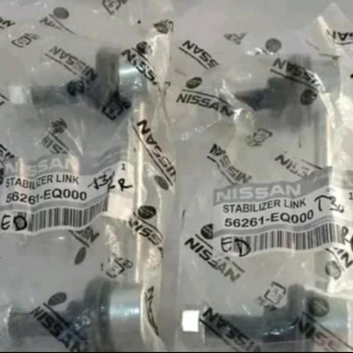 LINK STABIL STABILIZER LINK BELAKANG REAR XTRAIL T30 ORI THAILAND 1PCS