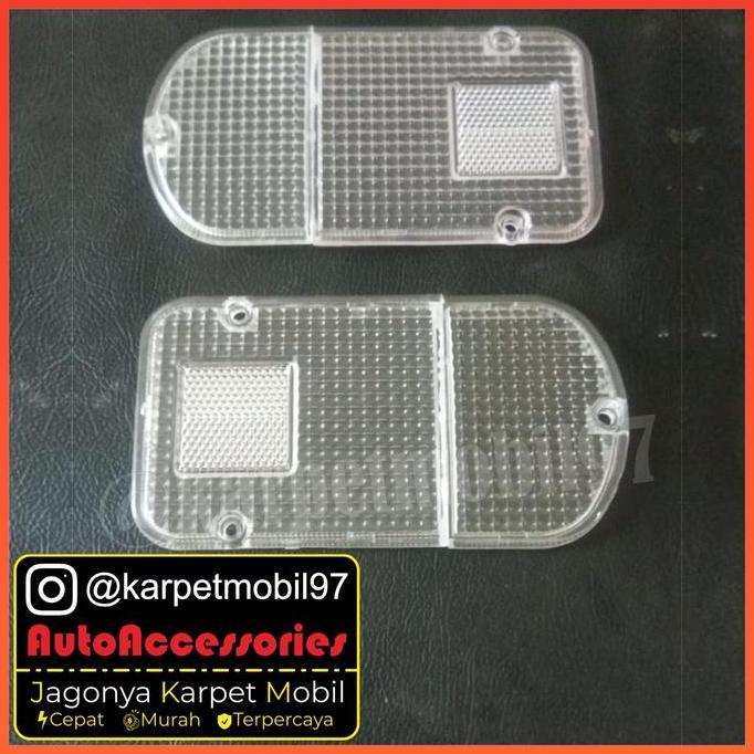 MIKA STOP SS MIKA STOPLAMP T120SS MIKA LAMPU T120SS READY STOCK