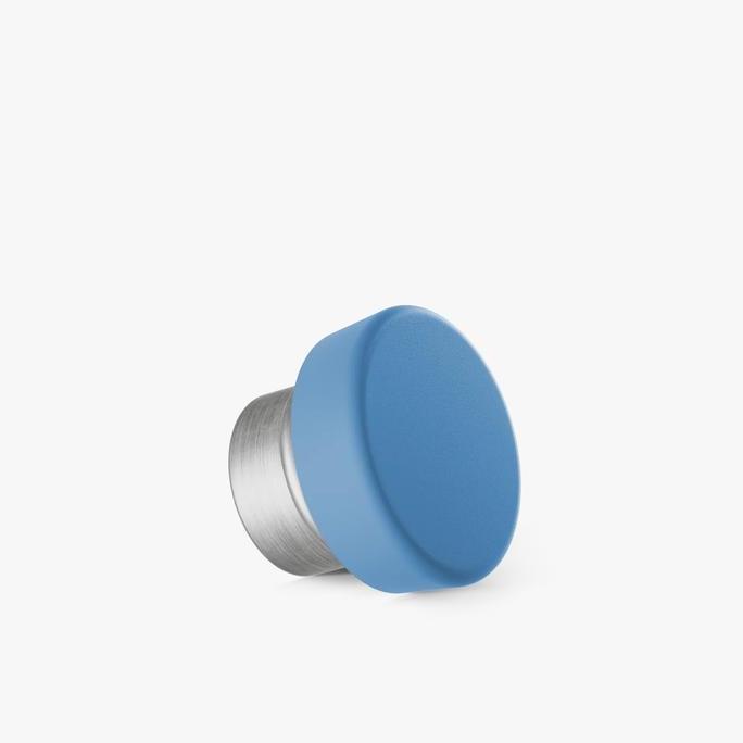 24Bottles Clima Lid, Light Blue