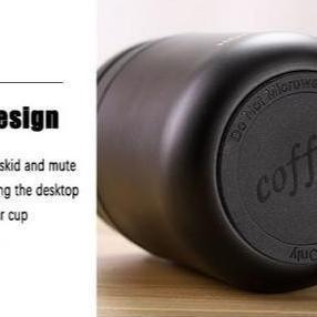 Tumbler Kopi Stainless 350Ml Termos Air Mini