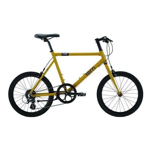 Sepeda Minivelo Tern Crest Aa 22 451 Rojibike X Kitt Custom