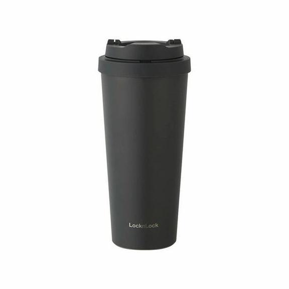 Lock N Lock One Clip Tumbler 550 Ml