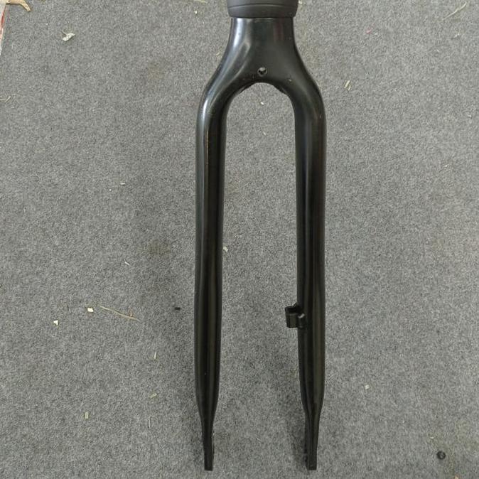 Ready Fork Suspention 700c Alloy U brake import
