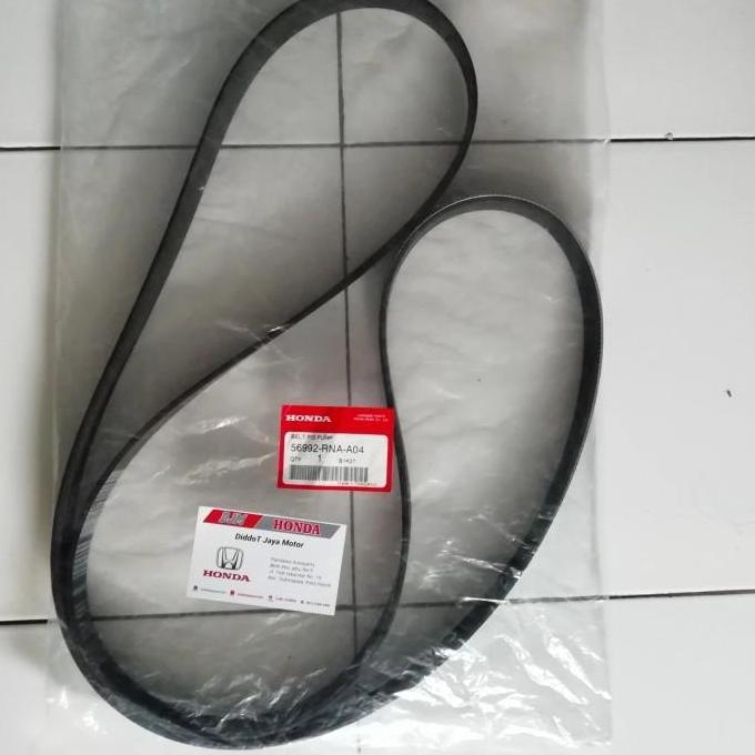 Ready fan belt fanbelt tali kipas Honda civic FD batman 7pk2164 7pk1960