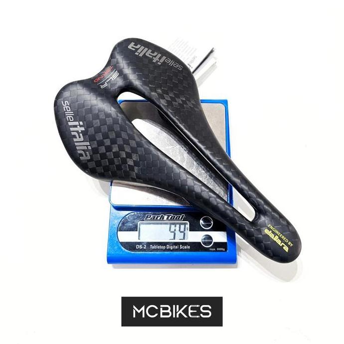 Saddle Selle Italia Slr Boost Tekno Superflow