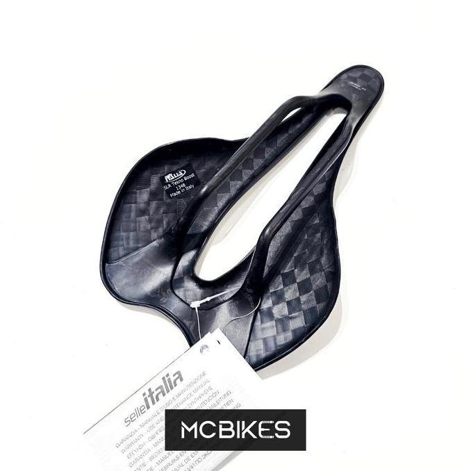 Saddle Selle Italia Slr Boost Tekno Superflow