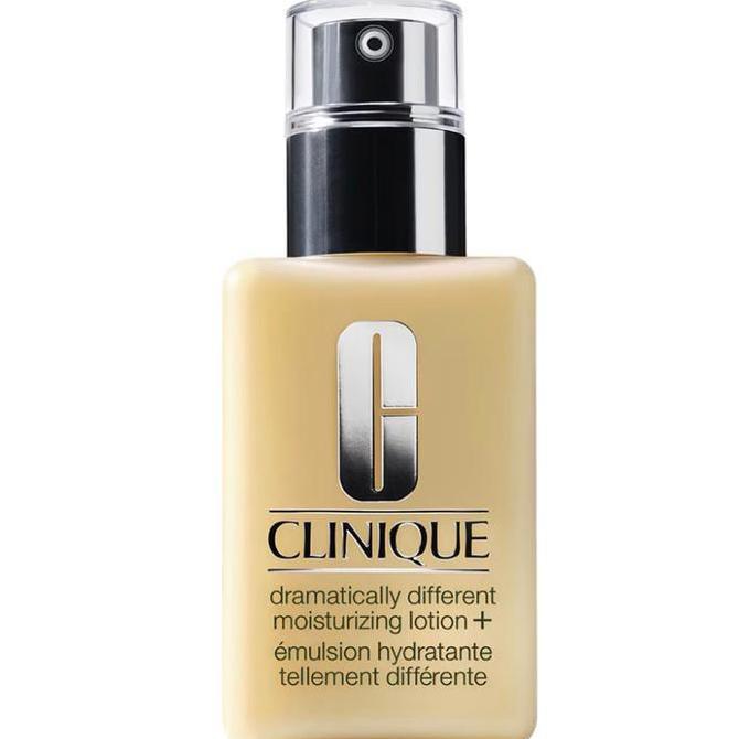 (FROM HK) Dramatically Different Moisturizing Lotion+ with Pump 125ml