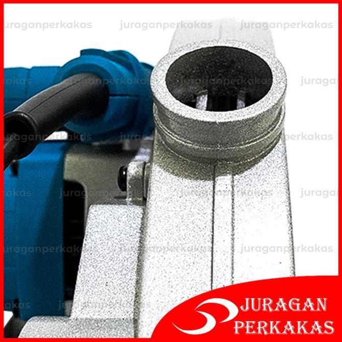 MODERN 3700B MITER SAW MESIN POTONG ALUMINIUM GERGAJI KAYU SUDUT MITRE