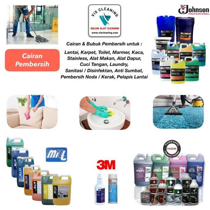 Sikat Karpet Untuk Mesin Poles (Soft Brush)