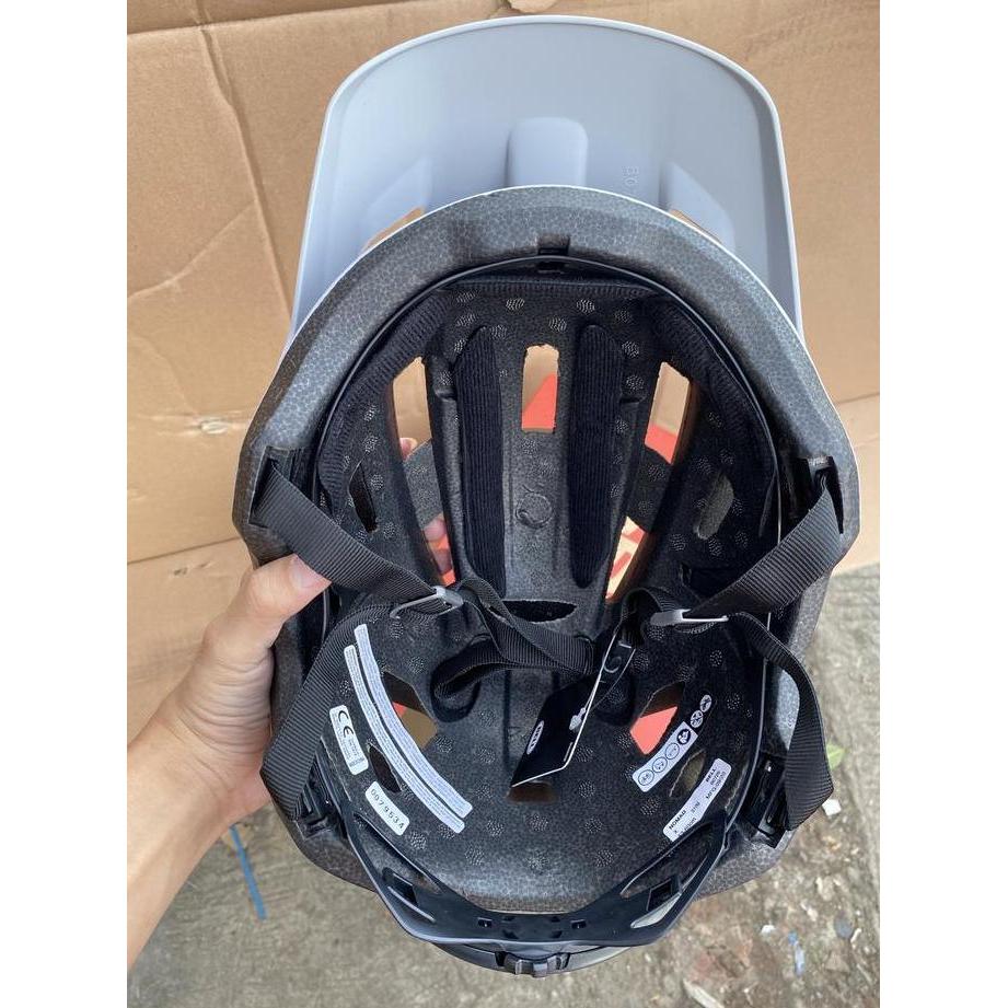 Helm Sepeda Dh Helmet Bell Nomad
