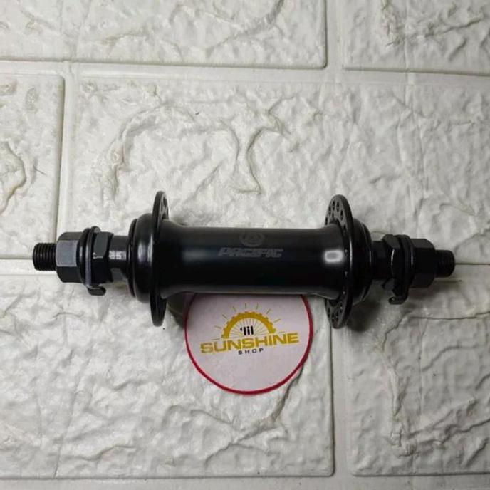 Hub Depan 36H PACIFIC Sepeda MTB Federal BMX Rem V-Brake