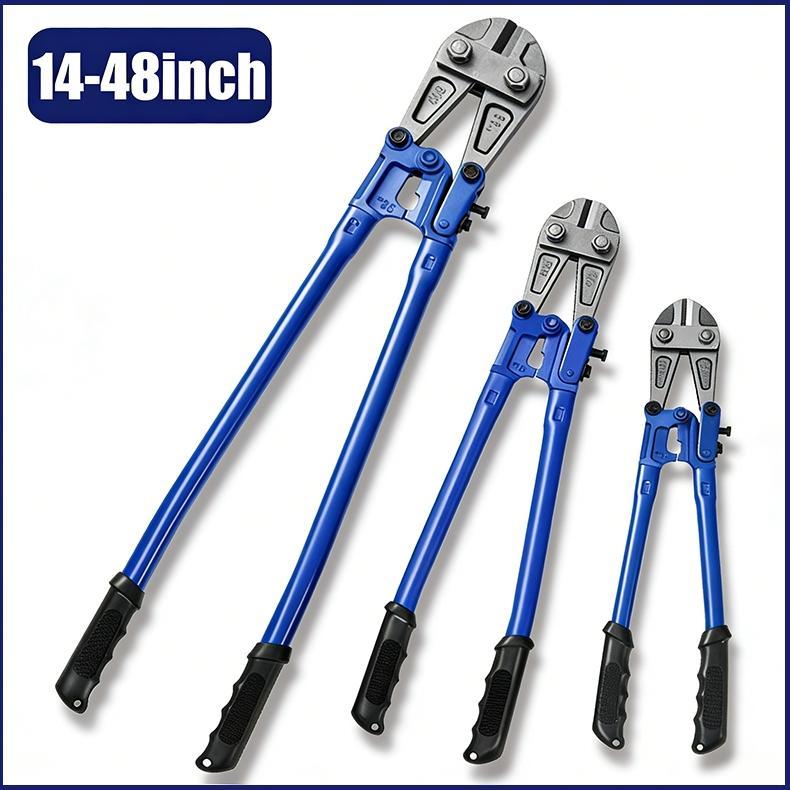 Gunting Beton Besi Bolt Cutter 14" 24" 30" 36" 48 Inch / Gunting Besi Beton / Gunting Kawat