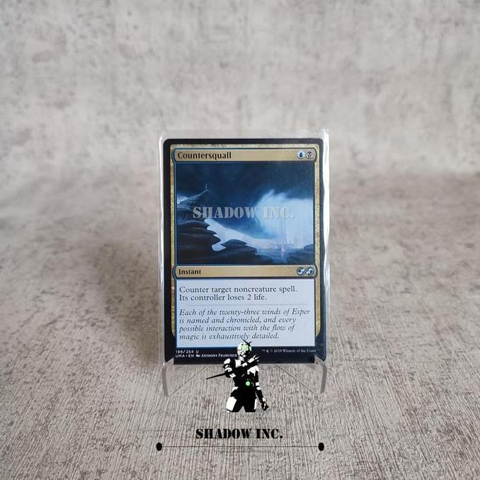Countersquall MTG magic the gathering