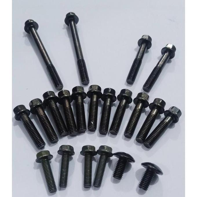Baut Set Cvt Mio soul Karbu