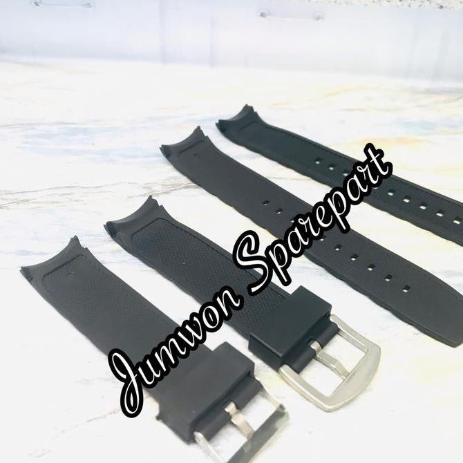 TALI JAM TANGAN CASIO EDIFICE EF550 EF 550 EF-550 STRAP CASIO EDIFICE