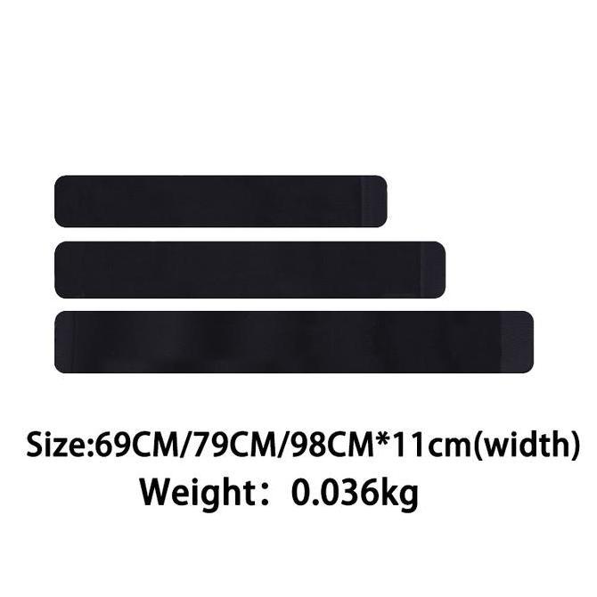 DEFAECO Pelurus Kaki O X / Alat Bantu Meluruskan Kaki / Jorzilano Leg