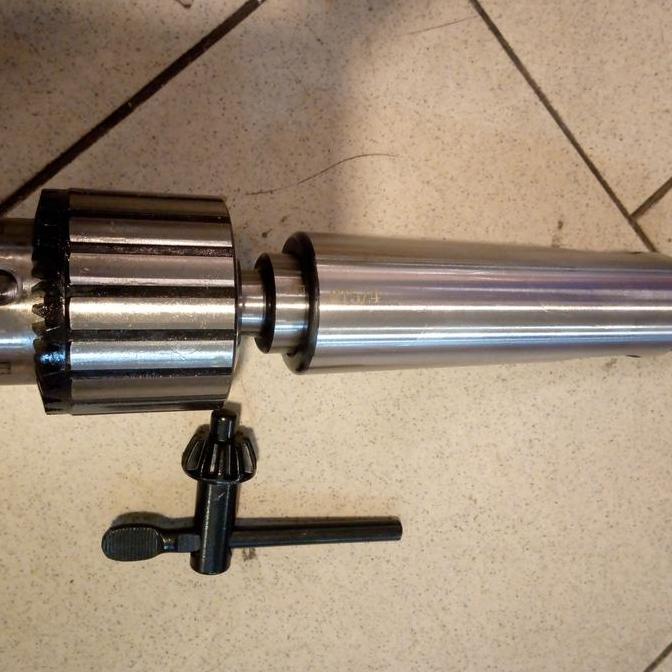 KEPALA BOR 20MM MT5 KEPALA BOR 20MM MT5 SIAP PAKAI