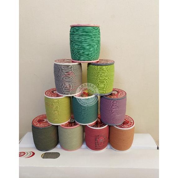 Gelasan huwi original full treatmend (label merah)