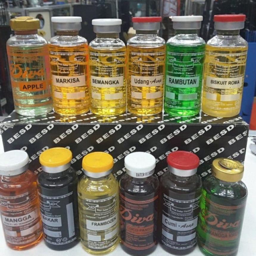 Essen Pancing Essen Diva 30 ml